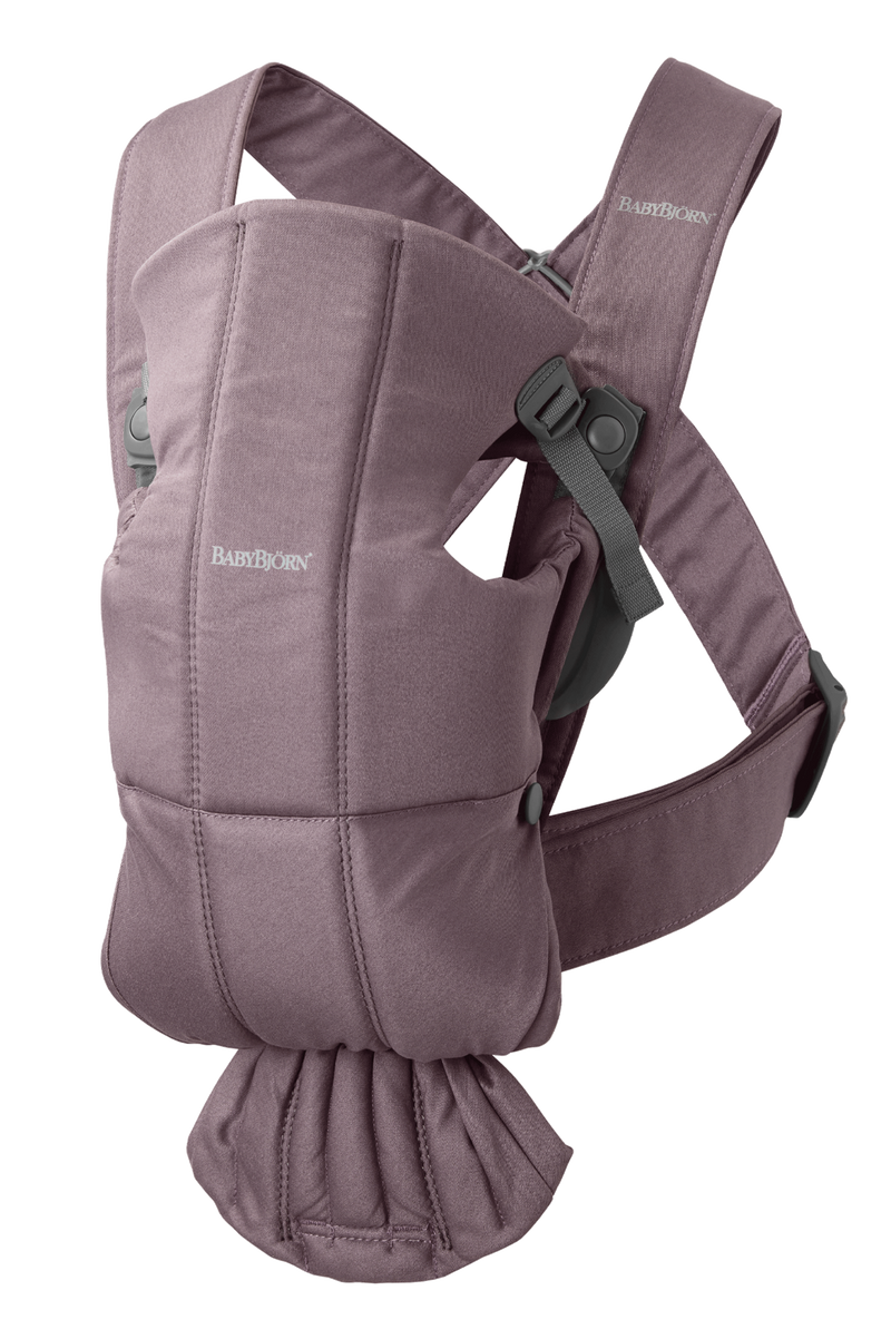 Babybjörn Baby Carrier Mini Woven