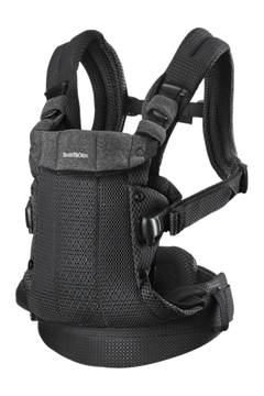 BabyBjörn Baby Carrier Harmony 3D Mesh