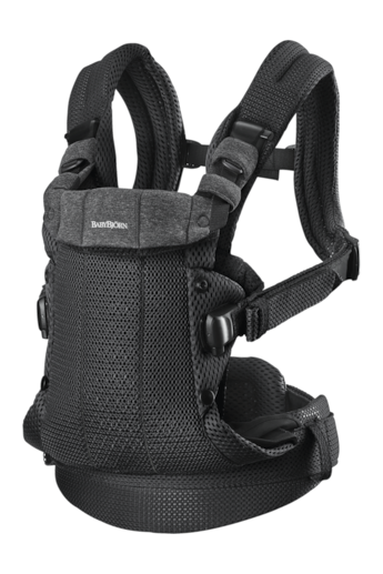 BabyBjörn Baby Carrier Harmony 3D Mesh