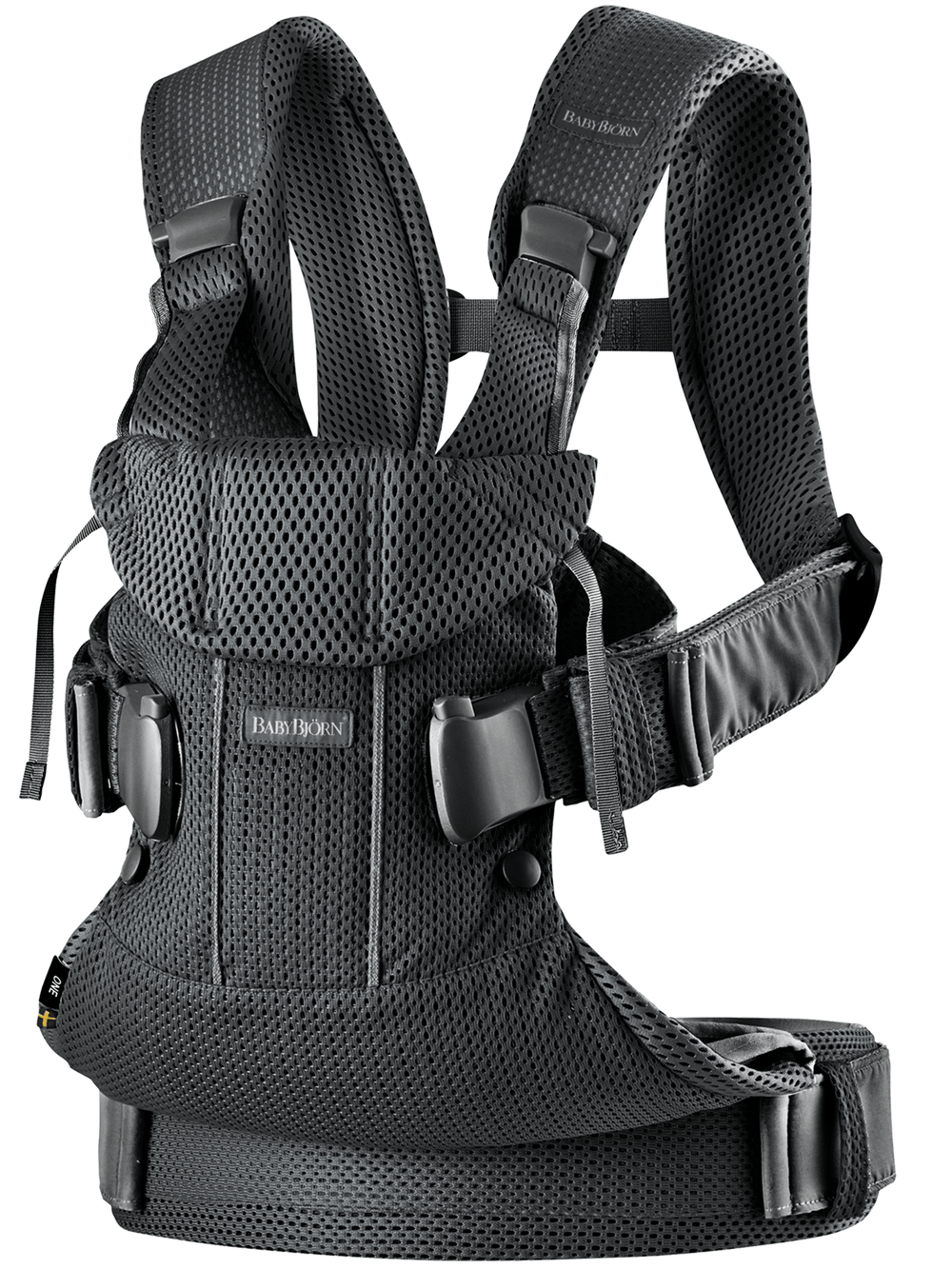 BabyBjörn Baby Carrier One Air 3D Mesh