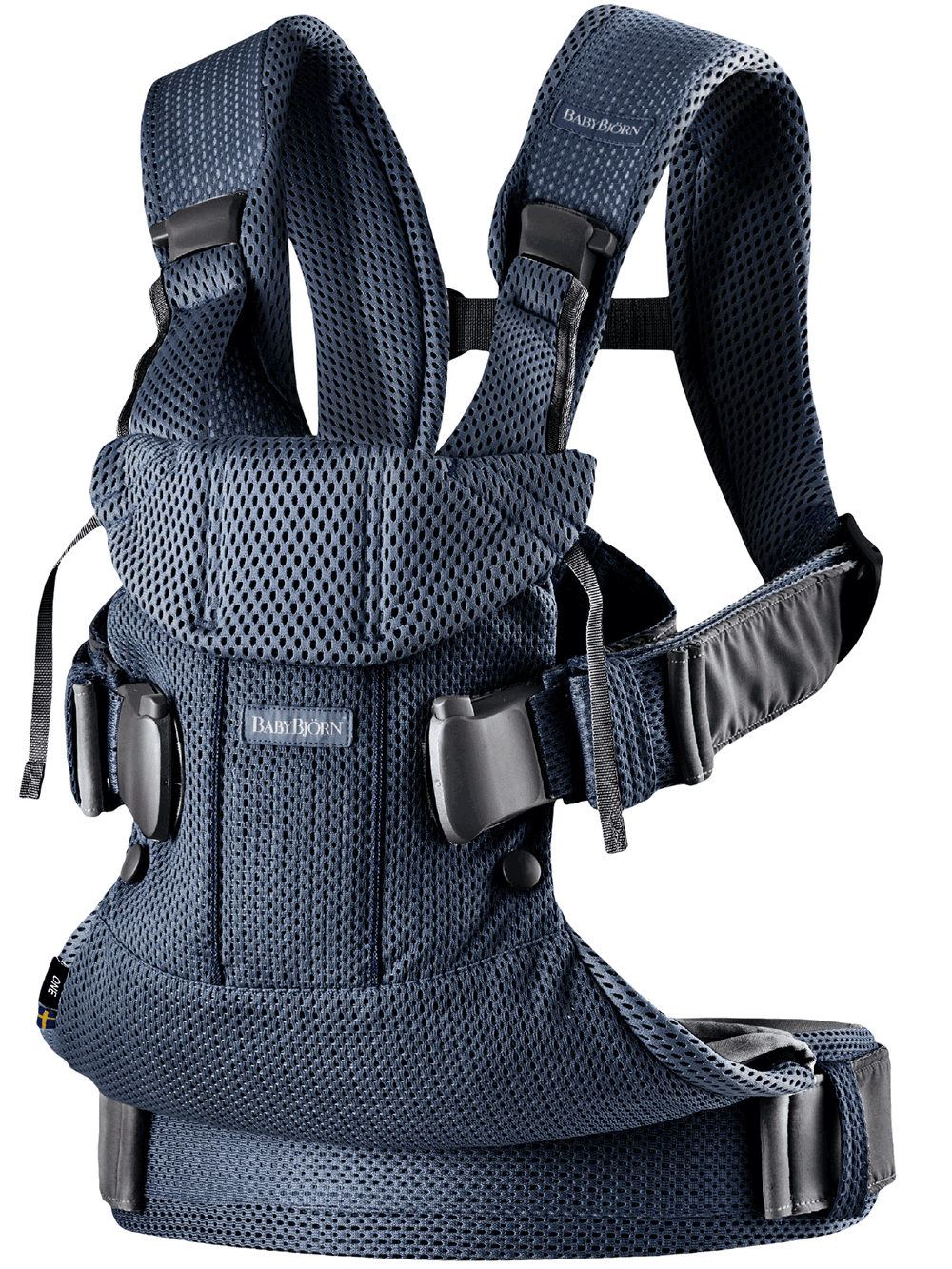 BabyBjörn Baby Carrier One Air 3D Mesh