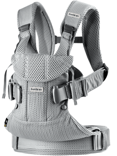 BabyBjörn Baby Carrier One Air 3D Mesh