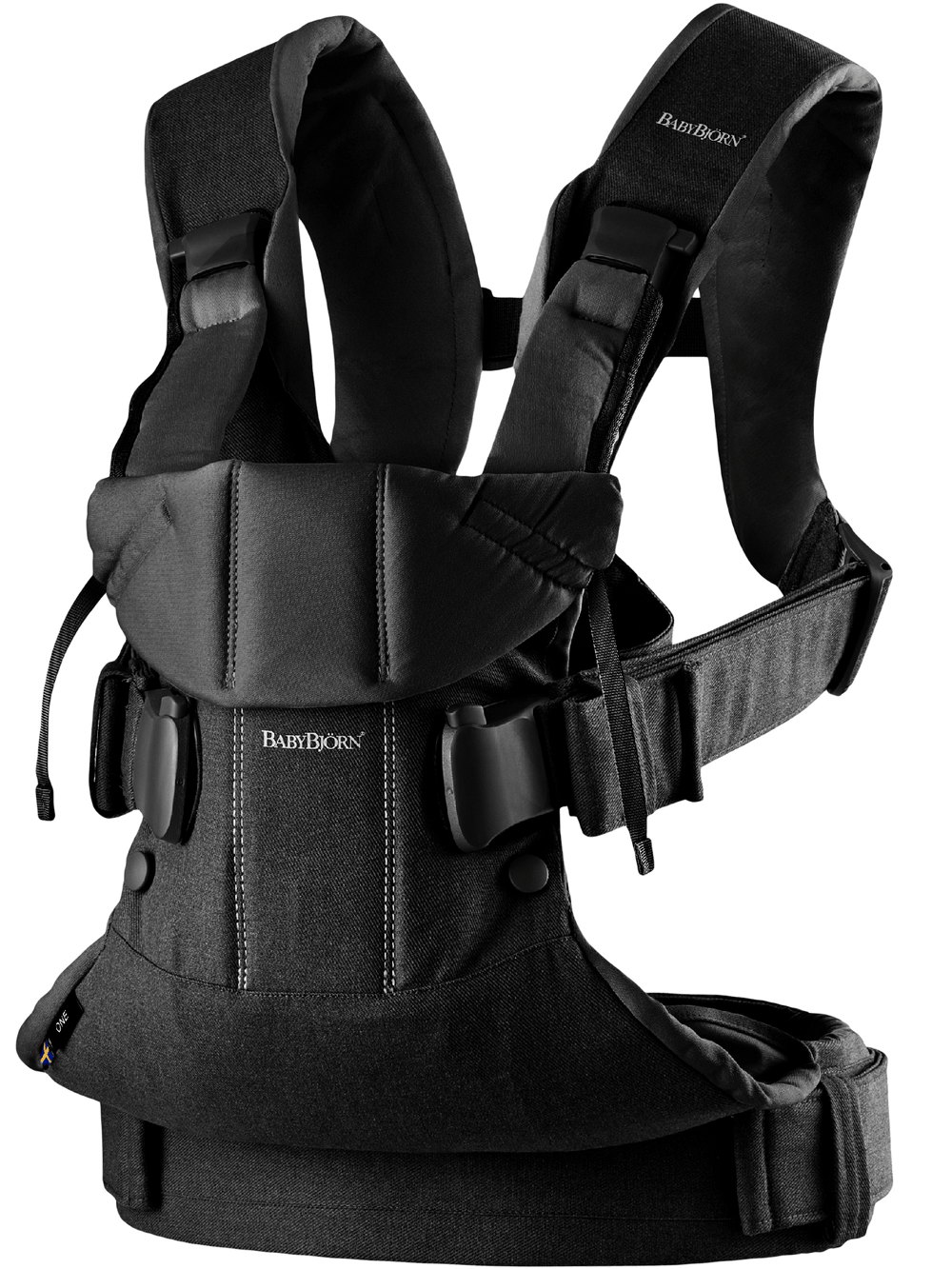 BabyBjörn Baby Carrier One