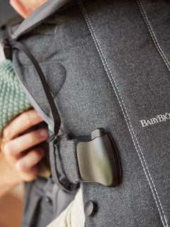 BabyBjörn Baby Carrier One Woven Mix