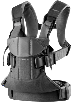 BabyBjörn Baby Carrier One