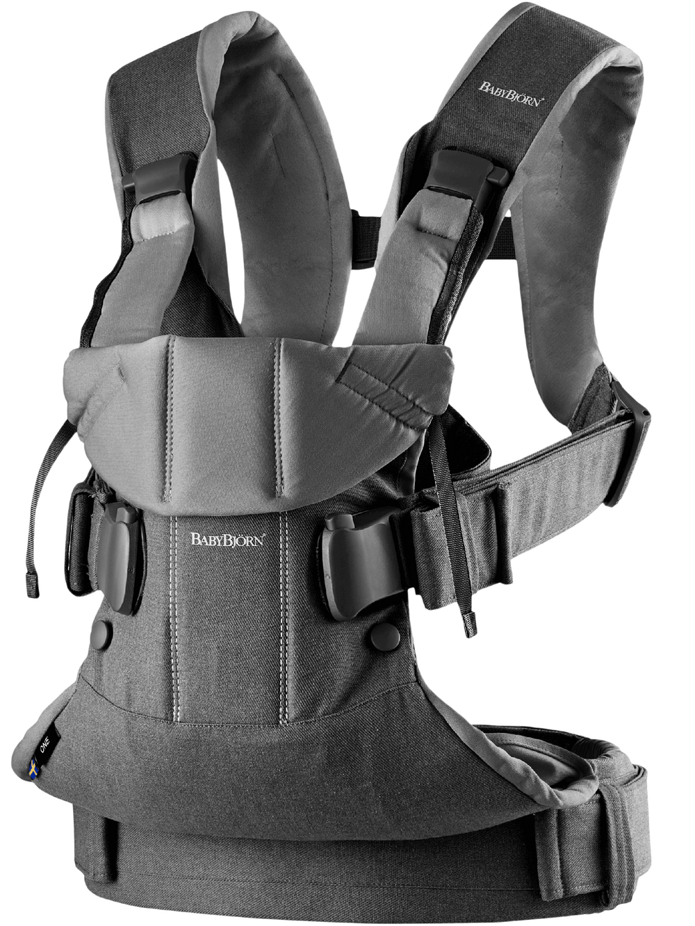 BabyBjörn Baby Carrier One