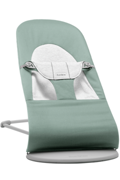 BabyBjörn Bouncer Soft Woven / Jersey