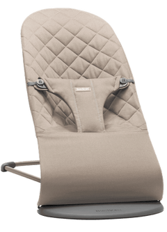 BabyBjörn Bouncer Covers Woven