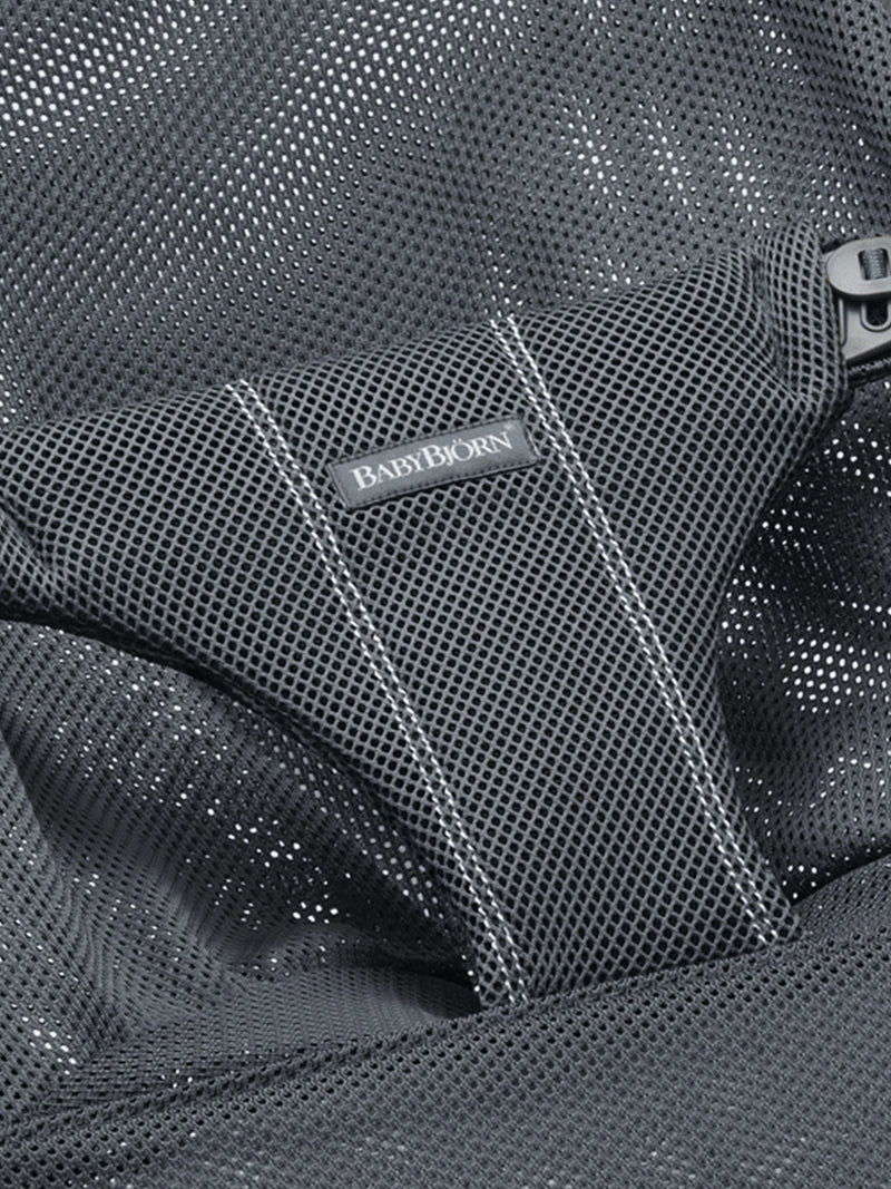 BabyBjörn Bouncer Cover Bliss Mesh