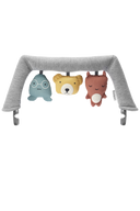 BabyBjörn Toy For Bouncer Soft Friends