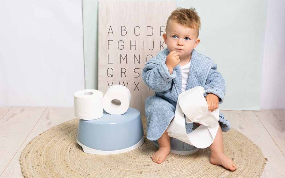 Bébéjou Potty