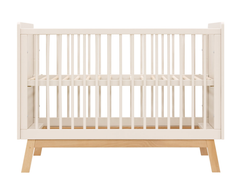 Cot Saba Dune/Natural 120 x 60 cm