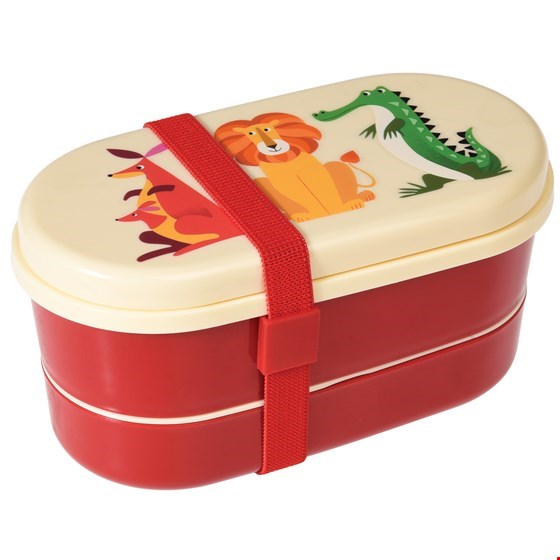 Bento Lunchbox