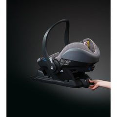 Besafe Izi Go Modular X1 Colours