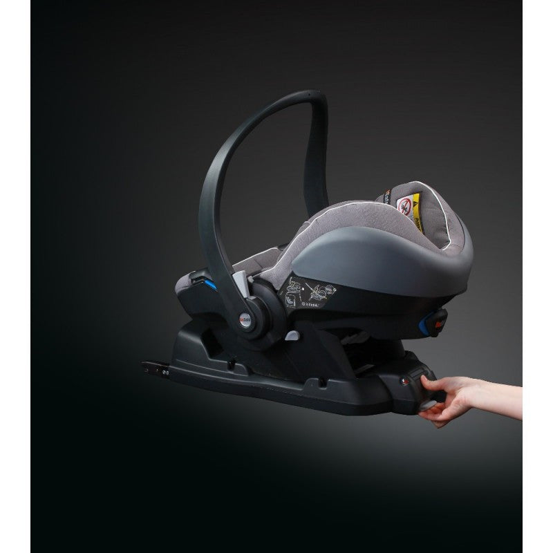 Besafe Izi Go Modular X1 Colours