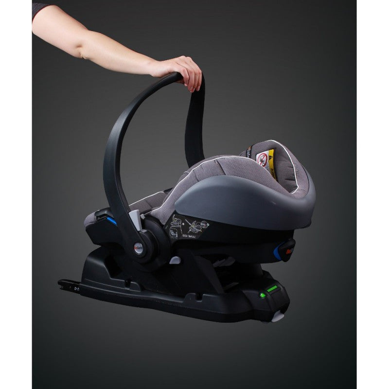 Besafe Izi Go Modular X1 Colours