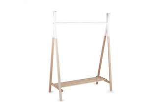 Teepee Open Clothing Rail