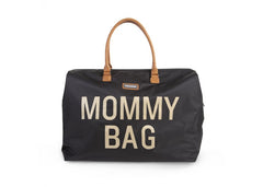 Childhome Mommy Baby Bag