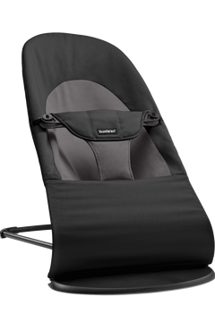 BabyBjörn Bouncer Cotton