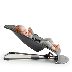 BabyBjörn Bouncer Bliss Woven