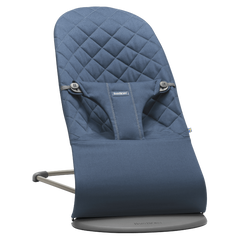 BabyBjörn Bouncer Bliss Woven