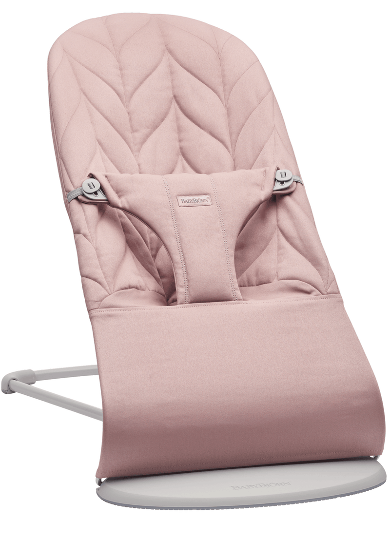 BabyBjörn Bouncer Bliss Woven