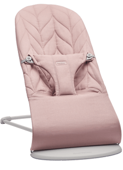 BabyBjörn Bouncer Bliss Woven