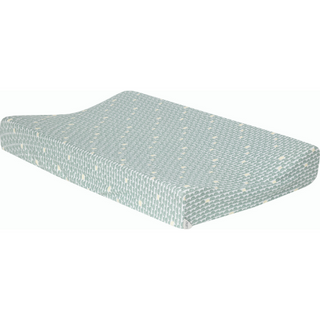 Luma Changing Mat Cover