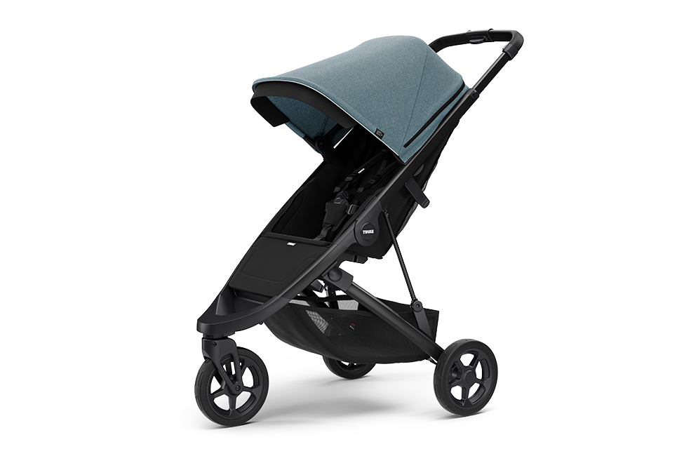 Thule Spring Stroller