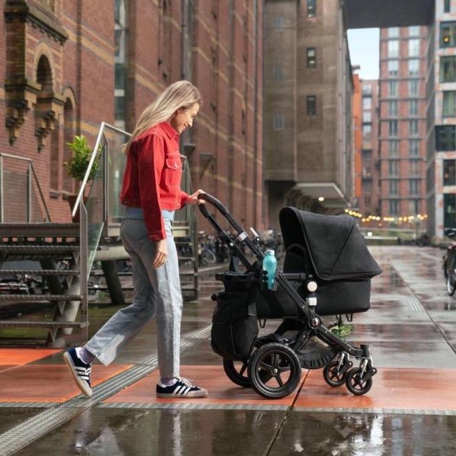 Bugaboo Cameleon3 Plus Complete