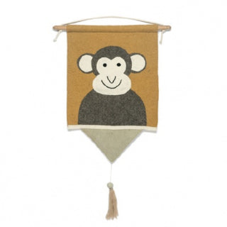 KD Moos Wall Hanger 40x 60cm