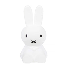 Mr Maria First Light