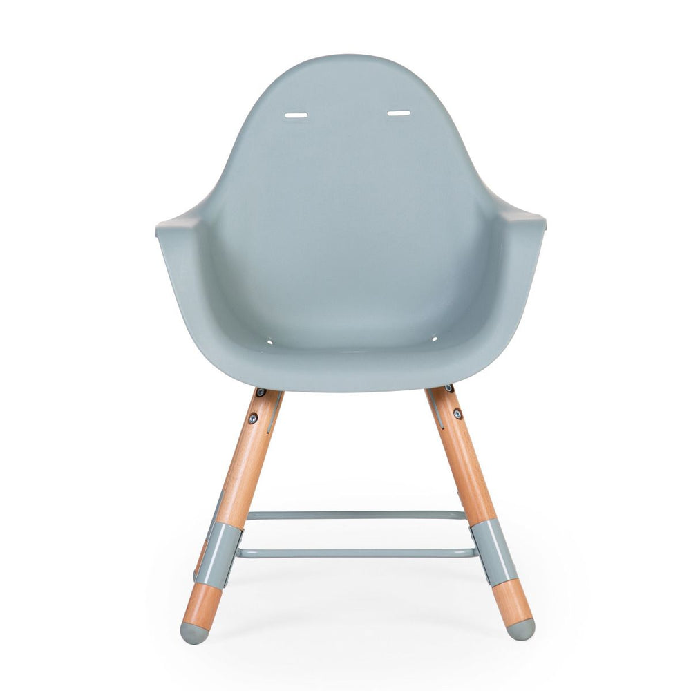 Childhome Evolu Natural / Mint High Chair