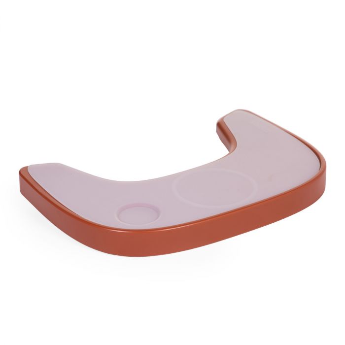 Childhome Evolu Tray + Silicone Placemat