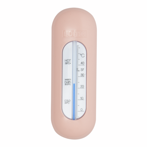 Luma Bath Thermometer