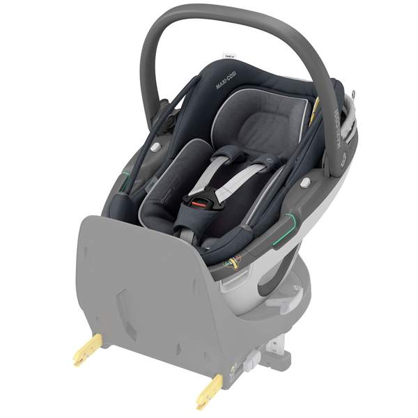 Maxi Cosi Coral 360