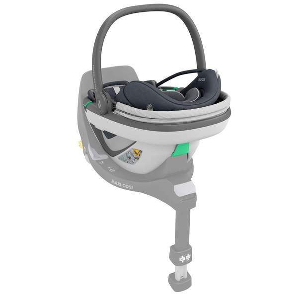 Maxi Cosi Coral 360