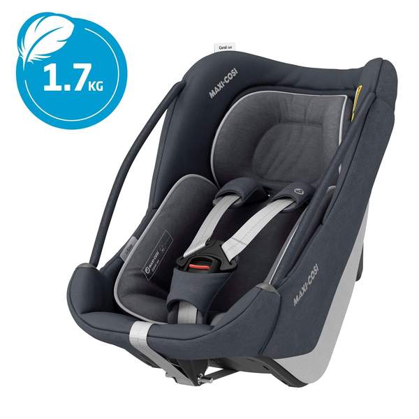 Maxi Cosi Coral 360