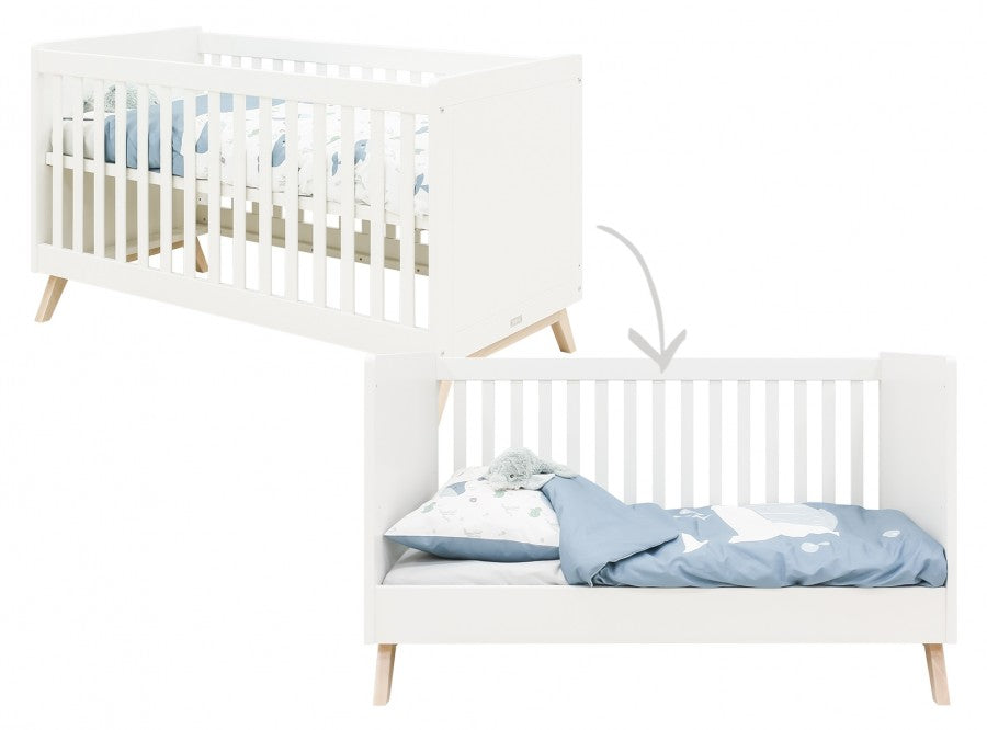 Bopita Fenna Cot bed 140 x 70