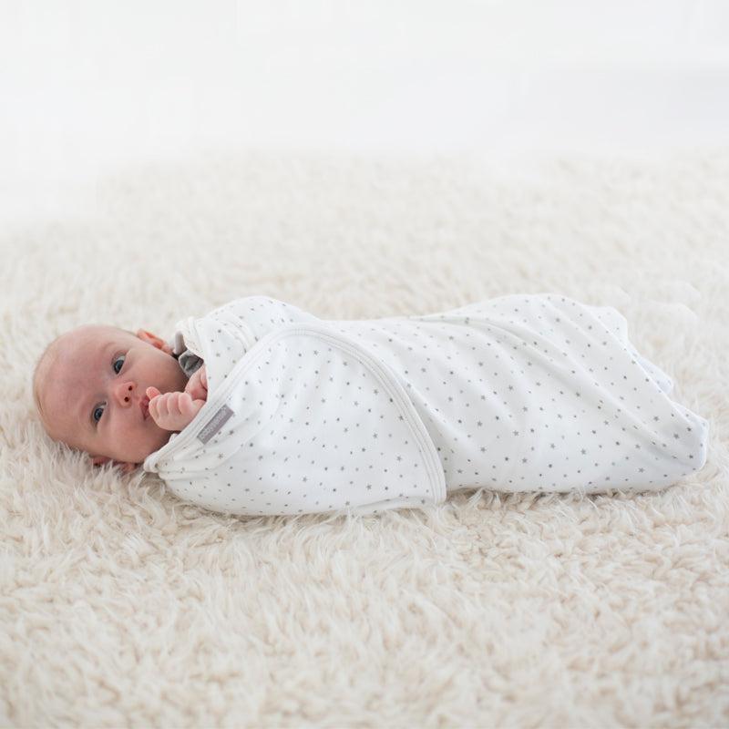 Baby Sense Cuddle Wrap