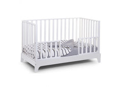 Childhome Cot Bed 70x140