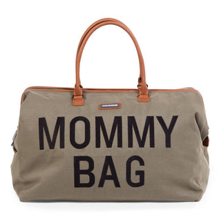 Childhome Mommy Baby Bag