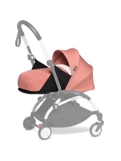 BabyZen YOYO 0+ Newborn Pack