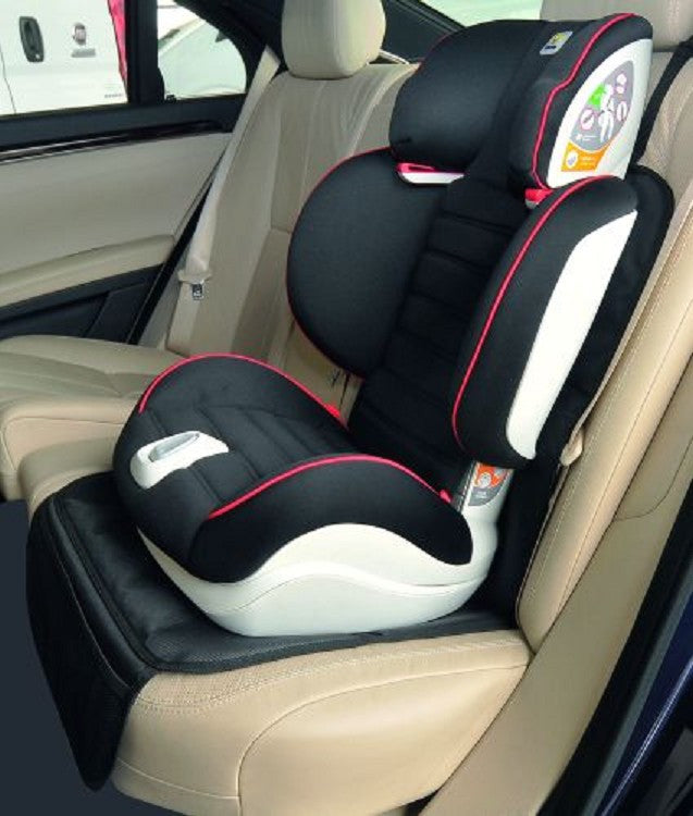 Yrda Car Seat Protector