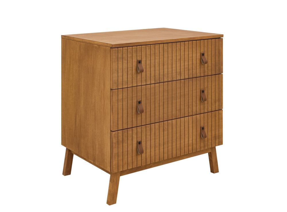 Senna Rose Wood Dresser