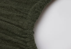 Changing Mat Cover Terry 50x70 cm