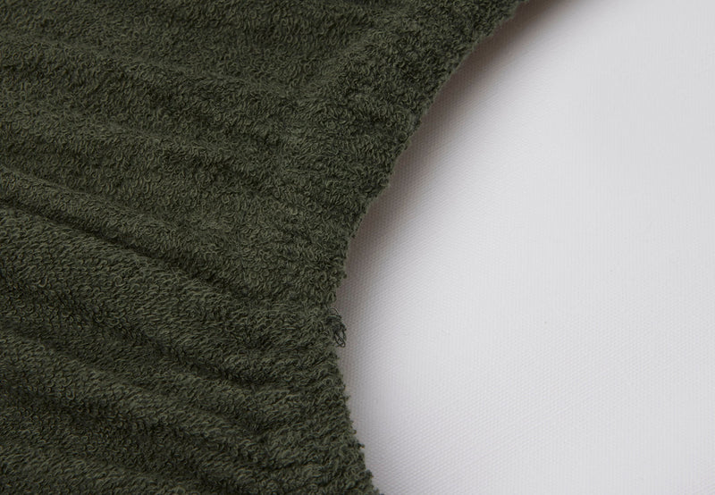 Changing Mat Cover Terry 50x70 cm