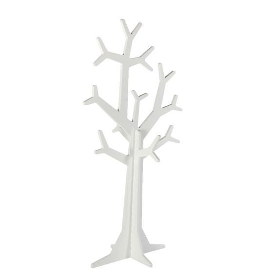 Kidsmill Hallstand Tree White