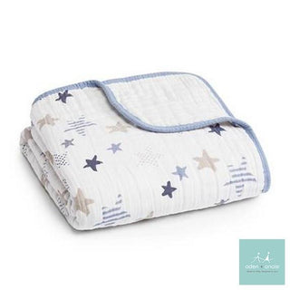 Aden & Anais Classic Dream Blanket