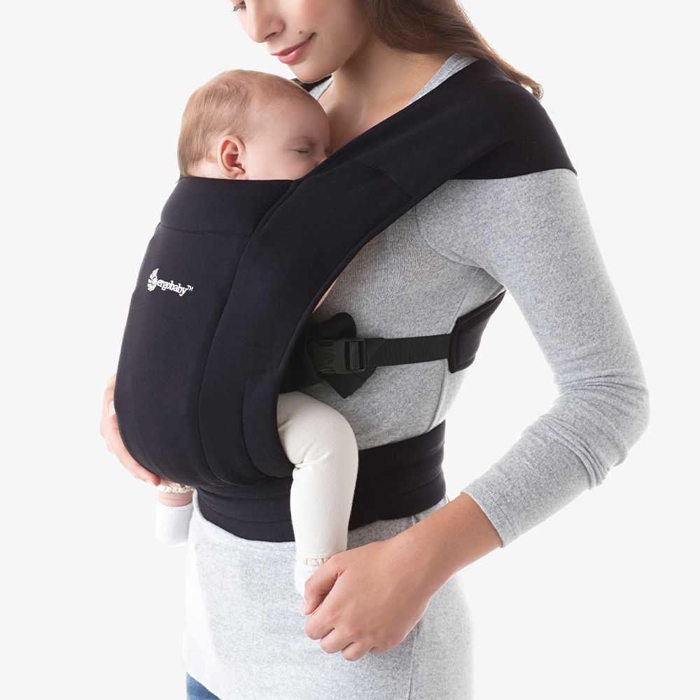 ErgoBaby Embrace Baby Carrier